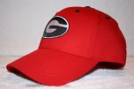University of Georgia Red Champ Hat